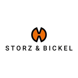 Storz + Bickel